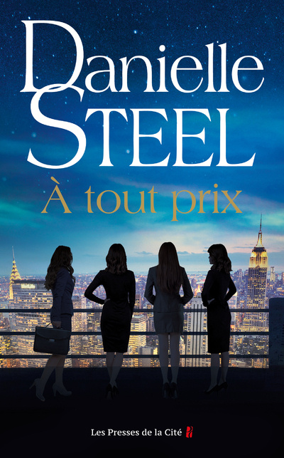 Книга À tout prix Danielle Steel