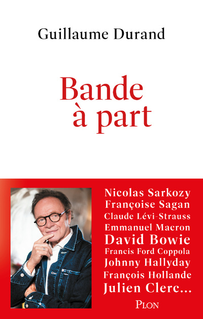 Книга Les visiteurs du soir Guillaume Durand
