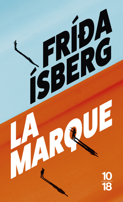 Book La Marque Frida Isberg