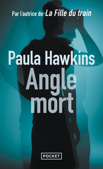 Livro Angle mort Paula Hawkins
