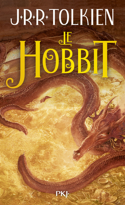 Libro Le Hobbit John Ronald Reuel Tolkien