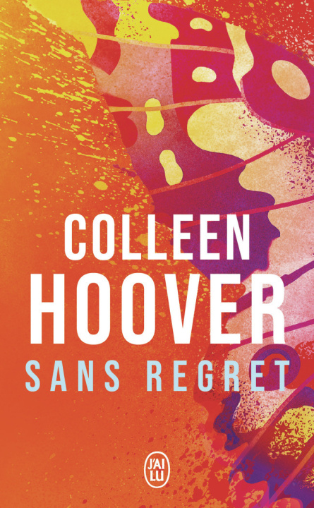 Kniha Sans regret Hoover