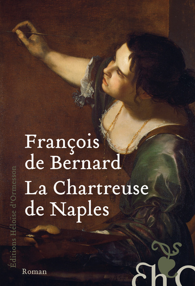 Книга La Chartreuse de Naples François de Bernard