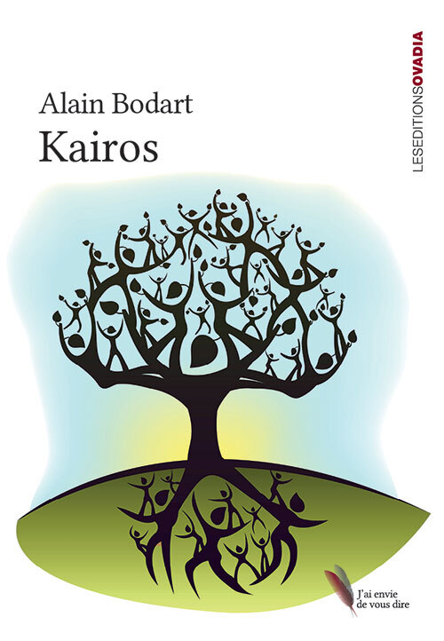 Knjiga KAIROS BODART