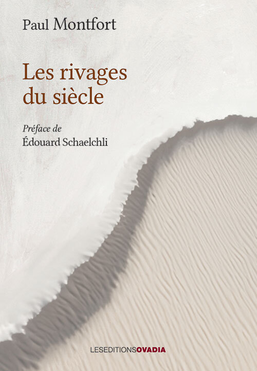 Knjiga Les rivages du siècle MONTFORT