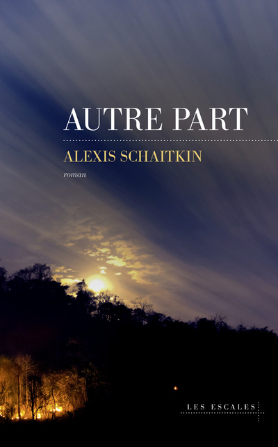 Book Elsewhere Alexis Schaitkin