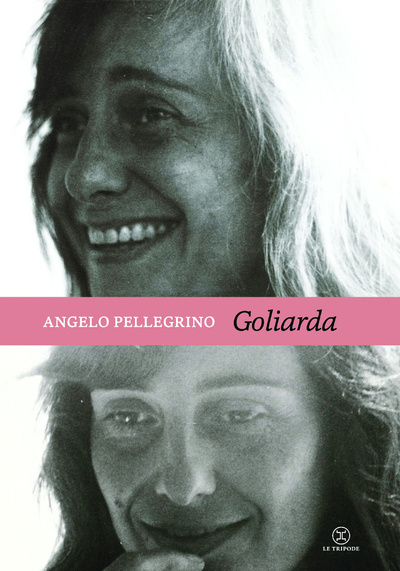 Knjiga Goliarda Angelo Pellegrino