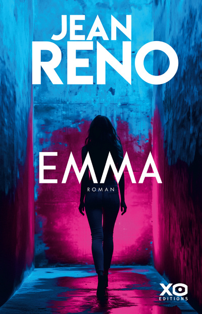 Βιβλίο Emma Jean Reno