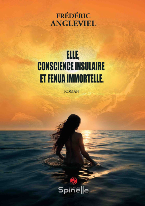 Knjiga Elle, conscience insulaire Angleviel