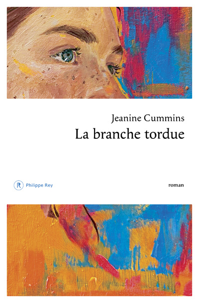 Книга La branche tordue Jeanine Cummins