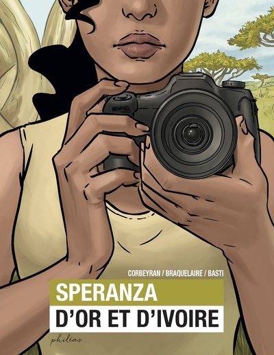 Libro Speranza Achille Braquelaire