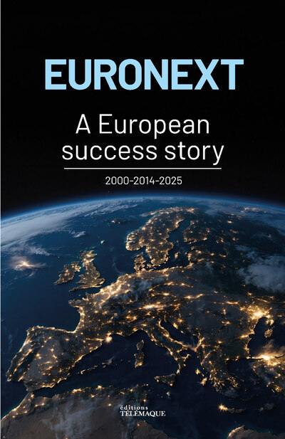 Knjiga Euronext 