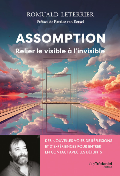 Livro Assomption Romuald Leterrier
