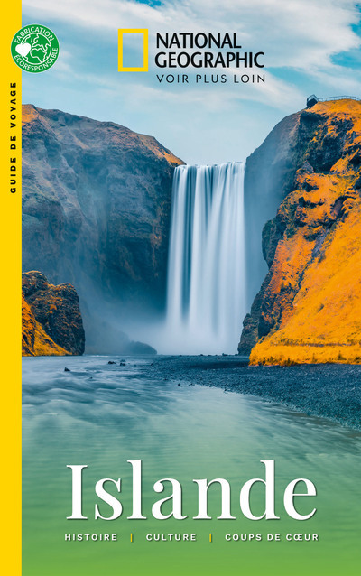 Knjiga Islande 