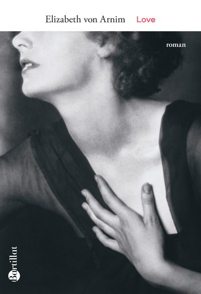 Livro Love Elizabeth von Arnim