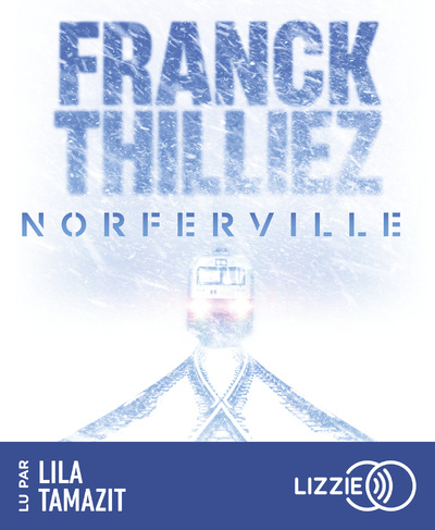 Knjiga Norferville Franck Thilliez