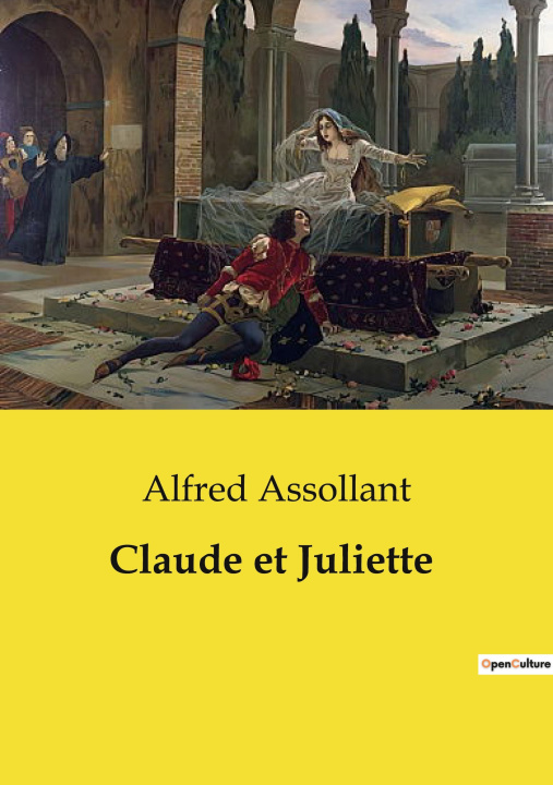 Книга Claude et Juliette Assollant