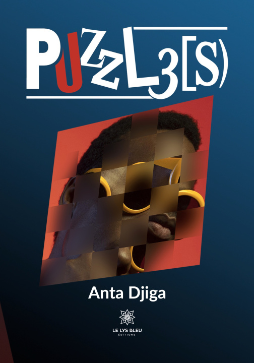 Книга Puzzle[s) Anta Djiga