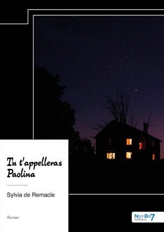 Knjiga Tu t'appelleras Paolina de Rémacle