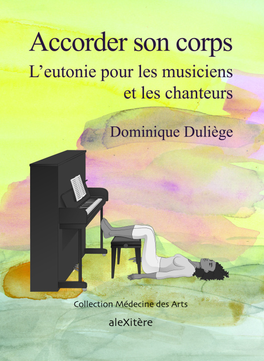Книга Accorder son corps Duliège