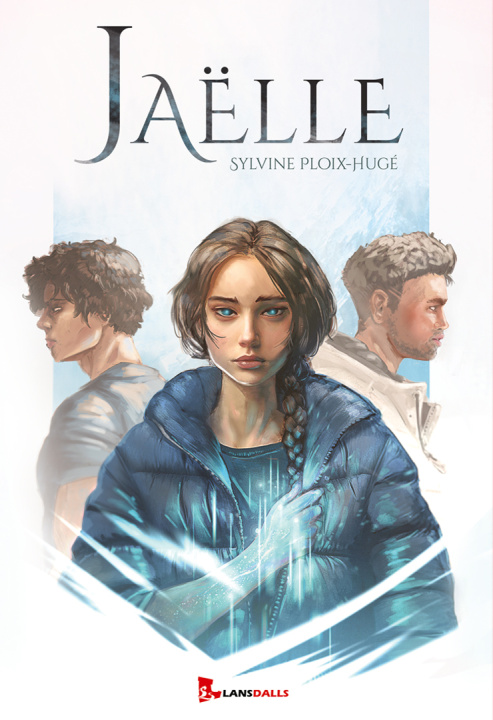 Buch Jaëlle Ploix-Hugé