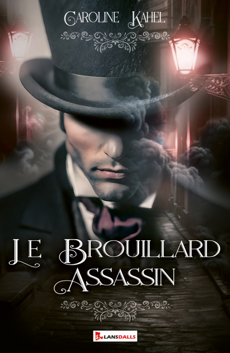 Buch Le Brouillard Assassin Kahel