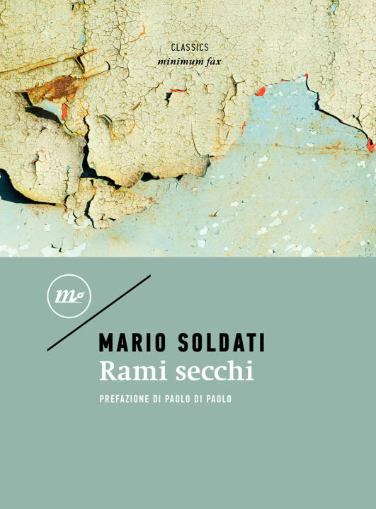 Book Rami secchi Mario Soldati