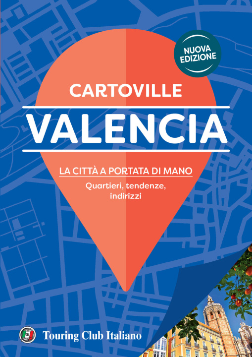 Книга Valencia 