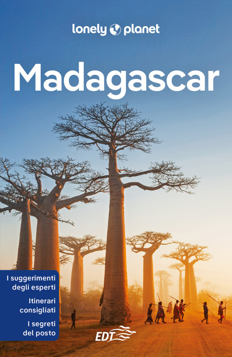 Книга Madagascar Emilie Filou