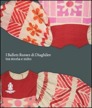 Könyv ballets russes di Diaghilev tra storia e mito 