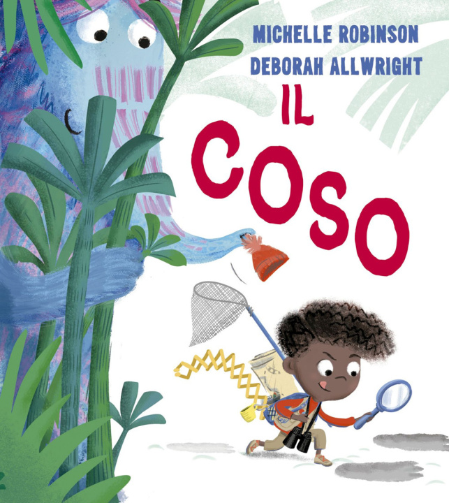 Book coso Michelle Robinson