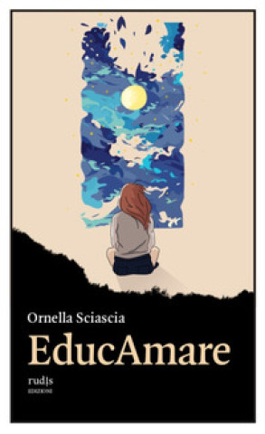 Knjiga EducAmare Ornella Sciascia