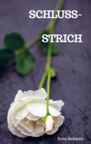 Book Schlussstrich Arno Schmitt