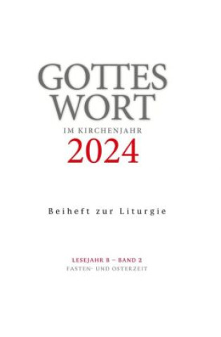 Kniha Gottes Wort im Kirchenjahr Christoph Heinemann