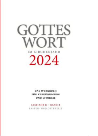 Kniha Gottes Wort im Kirchenjahr Christoph Heinemann