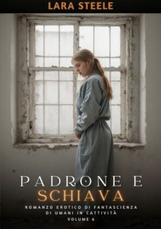 Knjiga Padrone e Schiava Lara Steele