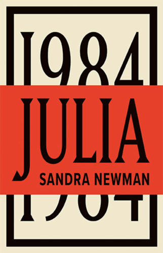 Libro Julia Sandra Newman