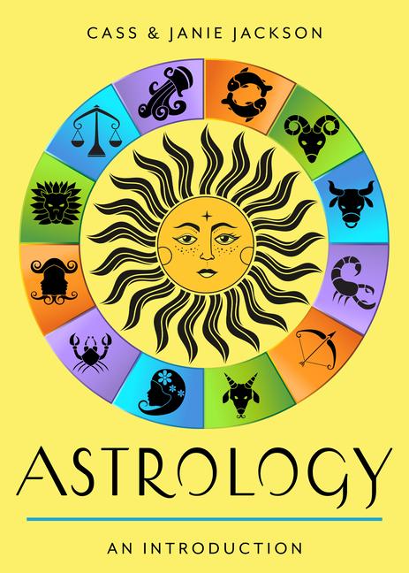 Buch ASTROLOGY JACKSON CASS