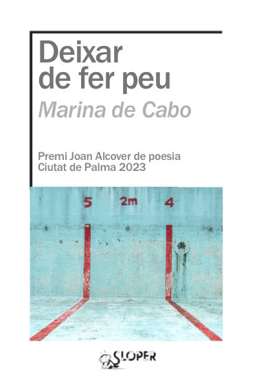 Buch DEIXAR DE FER PEU DE CABO