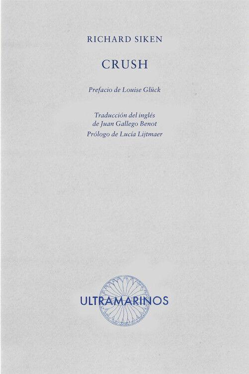 Book CRUSH SIKEN