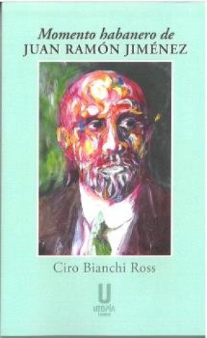 Buch MOMENTO HABANERO DE JUAN RAMON JIMENEZ 