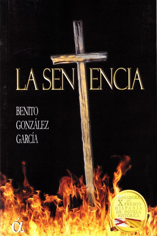 Book SENTENCIA, LA GONZALEZ GARCIA