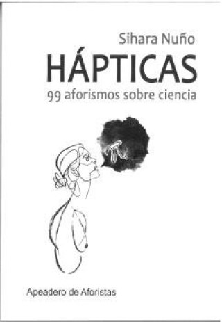 Book HAPTICAS NUÑO