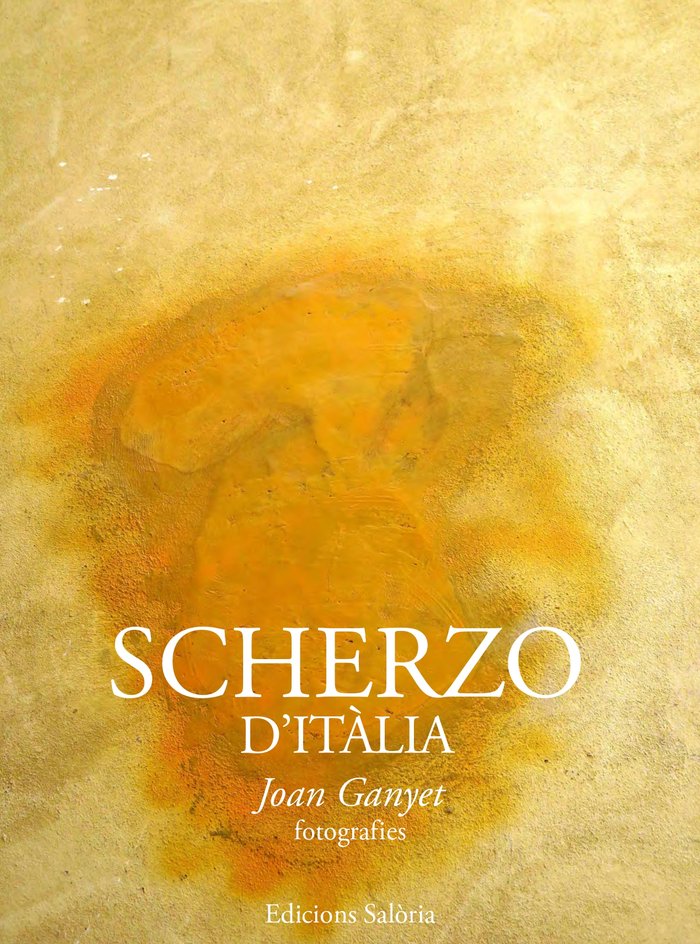 Buch SCHERZO DITALIA GANYET
