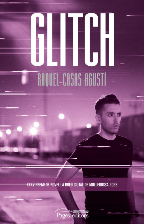 Knjiga Glitch CASAS AGUSTI
