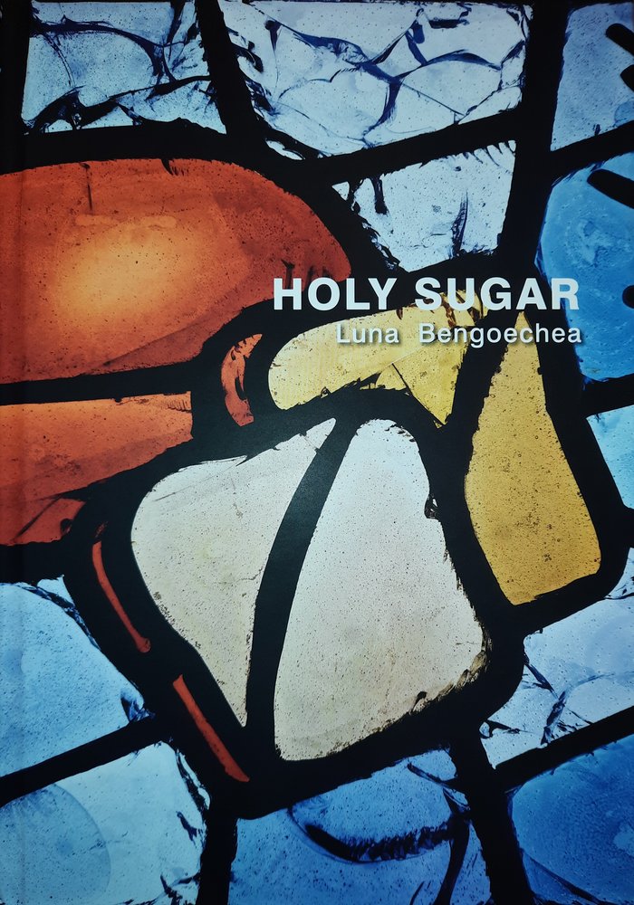 Buch HOLY SUGAR BRITTO JINORIO