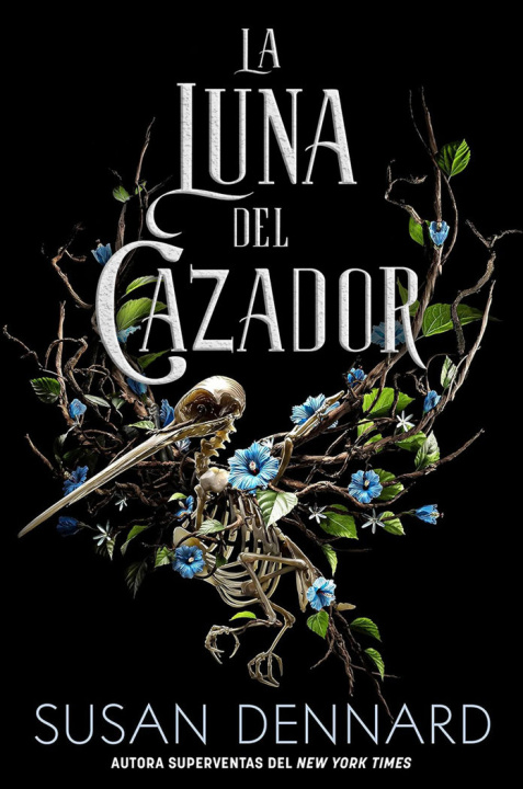 Knjiga LA LUNA DEL CAZADOR DENNARD