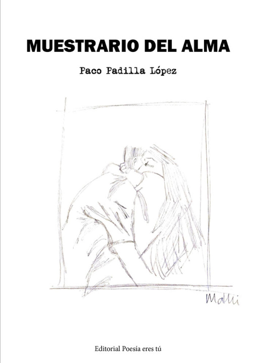 Buch MUESTRARIO DEL ALMA Padilla López