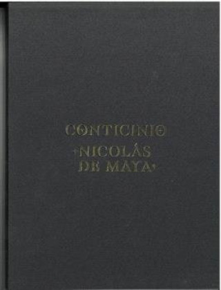 Buch CONTICINIO DÏACOSTA BALBIN
