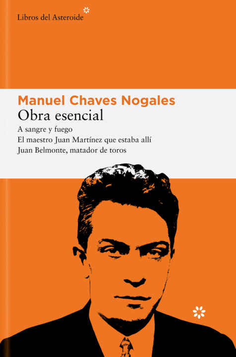 Knjiga OBRA ESENCIAL CHAVES NOGALES